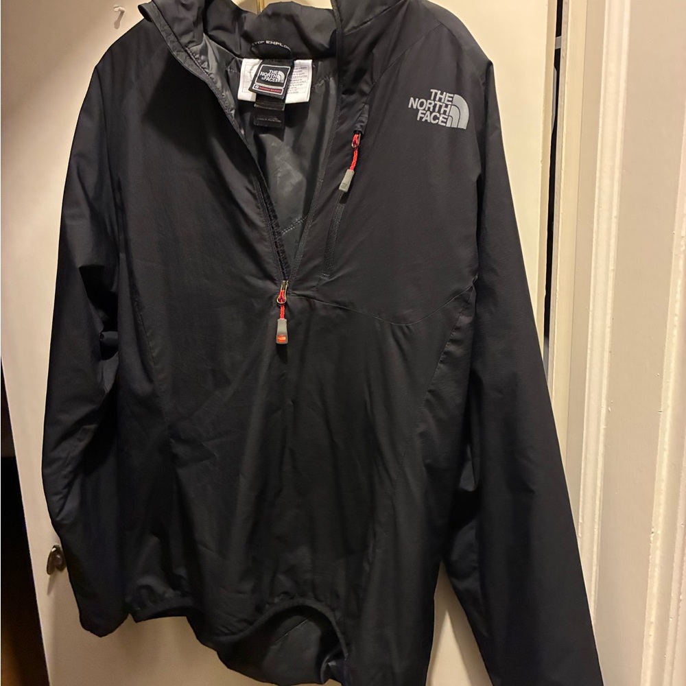 The North Face Black Summit Series Jacket